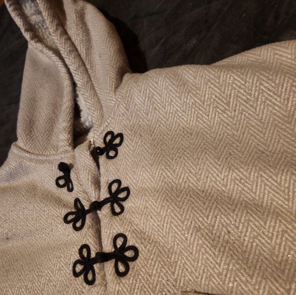 Toddler shall - Picture 2 of 5